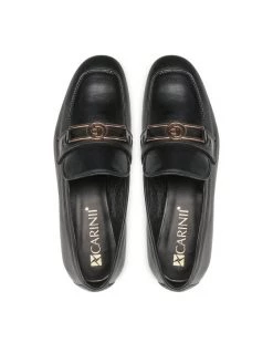 Προώθηση ???? Carinii Γυναίκες Κλειστά Παπούτσια Lords B7050 Μαύρο ❤️ -Carinii Εκπτώσεις unnamed file 539