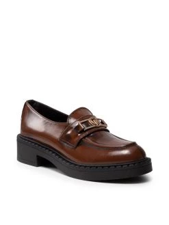 Ολοκαίνουργιο ???? Carinii Γυναίκες Κλειστά Παπούτσια Κλειστά παπούτσια B7260 Καφέ ????