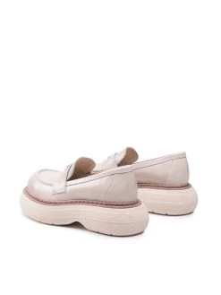 Καλύτερη πώληση ???? Carinii Γυναίκες Κλειστά Παπούτσια Κλειστά παπούτσια B7357 Μπεζ ???? -Carinii Εκπτώσεις unnamed file 554