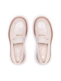 Καλύτερη πώληση ???? Carinii Γυναίκες Κλειστά Παπούτσια Κλειστά παπούτσια B7357 Μπεζ ???? -Carinii Εκπτώσεις unnamed file 557