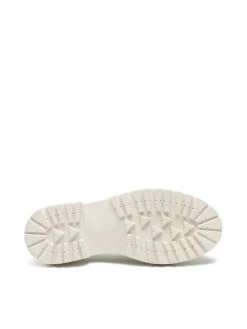 Εξοδος ❤️ Carinii Γυναίκες Κλειστά Παπούτσια Κλειστά παπούτσια B7376 Λευκό ???? -Carinii Εκπτώσεις unnamed file 561