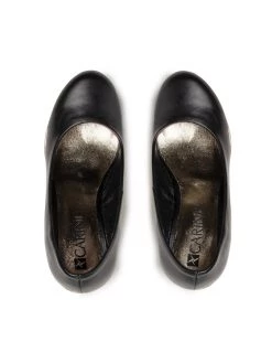 Προώθηση ???? Carinii Γυναίκες Κλειστά Παπούτσια Κλειστά παπούτσια B7415 Μαύρο ???? -Carinii Εκπτώσεις unnamed file 575