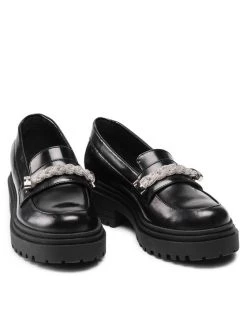 Flash Sale ???? Carinii Γυναίκες Κλειστά Παπούτσια Κλειστά παπούτσια B7436 Μαύρο ???? -Carinii Εκπτώσεις unnamed file 592