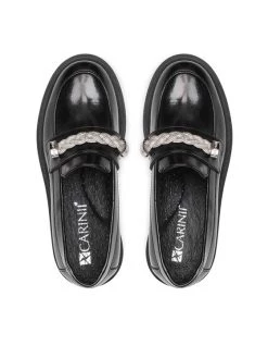 Flash Sale ???? Carinii Γυναίκες Κλειστά Παπούτσια Κλειστά παπούτσια B7436 Μαύρο ???? -Carinii Εκπτώσεις unnamed file 593