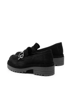 Φτηνός ❤️ Carinii Γυναίκες Γοβάκια Κλειστά παπούτσια B7331 Μαύρο ???? -Carinii Εκπτώσεις unnamed file 608