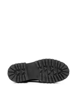 Φτηνός ❤️ Carinii Γυναίκες Γοβάκια Κλειστά παπούτσια B7331 Μαύρο ???? -Carinii Εκπτώσεις unnamed file 609