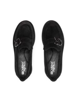 Φτηνός ❤️ Carinii Γυναίκες Γοβάκια Κλειστά παπούτσια B7331 Μαύρο ???? -Carinii Εκπτώσεις unnamed file 611