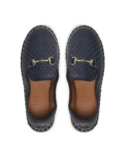 Εξοδος ✔️ Carinii Γυναίκες Κλειστά Παπούτσια Εσπαντρίγιες B6037 Σκούρο μπλε ???? -Carinii Εκπτώσεις unnamed file 629