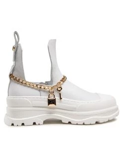 Κουπόνι ✨ Carinii Γυναίκες Αθλητικά B7367 Λευκό ???? -Carinii Εκπτώσεις unnamed file 631