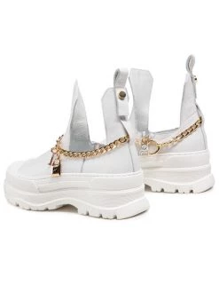 Κουπόνι ✨ Carinii Γυναίκες Αθλητικά B7367 Λευκό ???? -Carinii Εκπτώσεις unnamed file 632