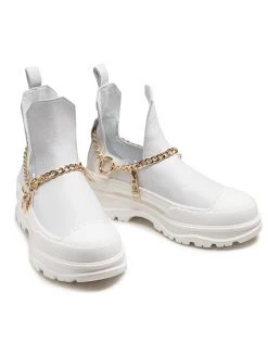 Κουπόνι ✨ Carinii Γυναίκες Αθλητικά B7367 Λευκό ???? -Carinii Εκπτώσεις unnamed file 634