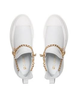 Κουπόνι ✨ Carinii Γυναίκες Αθλητικά B7367 Λευκό ???? -Carinii Εκπτώσεις unnamed file 635