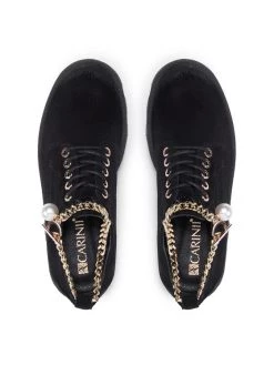 Best Pirce ✔️ Carinii Γυναίκες Κλειστά Παπούτσια Κλειστά παπούτσια B7012 Μαύρο ???? -Carinii Εκπτώσεις unnamed file 652