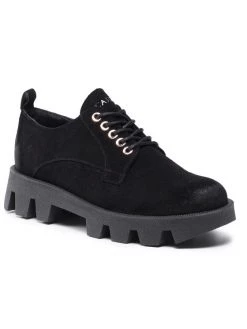 Best Pirce ✔️ Carinii Γυναίκες Κλειστά Παπούτσια Κλειστά παπούτσια B7012 Μαύρο ???? -Carinii Εκπτώσεις unnamed file 653