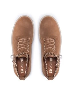 Το φθηνότερο ???? Carinii Γυναίκες Κλειστά Παπούτσια Κλειστά παπούτσια B7012 Καφέ ???? -Carinii Εκπτώσεις unnamed file 659