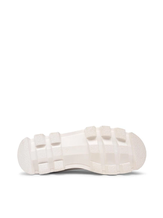 Ολοκαίνουργιο ???? Carinii Γυναίκες Κλειστά Παπούτσια Κλειστά παπούτσια B7012 Λευκό ???? 6 Ολοκαίνουργιο ???? Carinii Γυναίκες Κλειστά Παπούτσια Κλειστά παπούτσια B7012 Λευκό ???? - Image 4