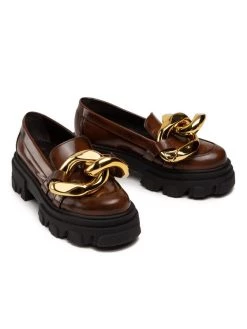 Προώθηση ???? Carinii Γυναίκες Κλειστά Παπούτσια Κλειστά παπούτσια B5976 Καφέ ???? 12 Προώθηση ???? Carinii Γυναίκες Κλειστά Παπούτσια Κλειστά παπούτσια B5976 Καφέ ???? -Carinii Εκπτώσεις unnamed file 670