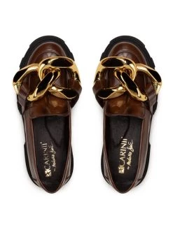 Προώθηση ???? Carinii Γυναίκες Κλειστά Παπούτσια Κλειστά παπούτσια B5976 Καφέ ???? 13 Προώθηση ???? Carinii Γυναίκες Κλειστά Παπούτσια Κλειστά παπούτσια B5976 Καφέ ???? -Carinii Εκπτώσεις unnamed file 671