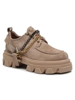 ΧΟΝΔΡΙΚΟ ΕΜΠΟΡΙΟ ???? Carinii Γυναίκες Κλειστά Παπούτσια Κλειστά παπούτσια B7207 Μπεζ ⌛