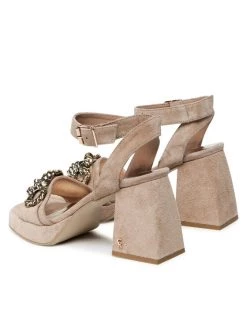 Καλύτερες κριτικές για ✨ Carinii Γυναίκες Σανδάλια B7805 Μπεζ ???? -Carinii Εκπτώσεις unnamed file 68