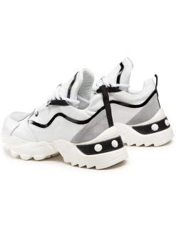 Φτηνός ???? Carinii Γυναίκες Αθλητικά B6219 Λευκό ???? 10 Φτηνός ???? Carinii Γυναίκες Αθλητικά B6219 Λευκό ???? -Carinii Εκπτώσεις unnamed file 692