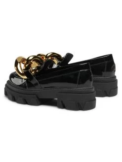 Πολύ καλή προσφορά ???? Carinii Γυναίκες Κλειστά Παπούτσια Κλειστά παπούτσια B5976 Μαύρο ???? -Carinii Εκπτώσεις unnamed file 698