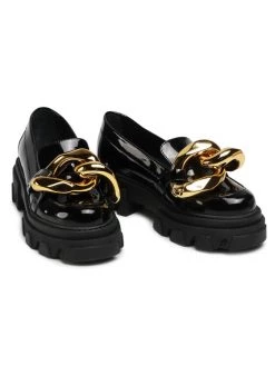 Πολύ καλή προσφορά ???? Carinii Γυναίκες Κλειστά Παπούτσια Κλειστά παπούτσια B5976 Μαύρο ???? -Carinii Εκπτώσεις unnamed file 700