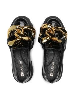 Πολύ καλή προσφορά ???? Carinii Γυναίκες Κλειστά Παπούτσια Κλειστά παπούτσια B5976 Μαύρο ???? -Carinii Εκπτώσεις unnamed file 701