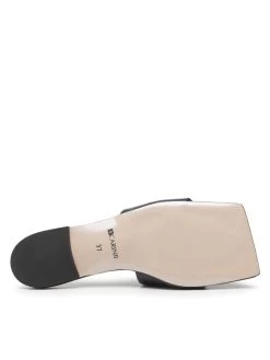 Η καλύτερη συμφωνία ???? Carinii Γυναίκες Παντόφλες B8047 Μαύρο ⌛ -Carinii Εκπτώσεις unnamed file 711