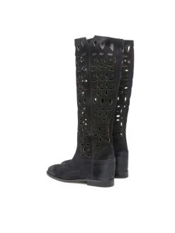 ΧΟΝΔΡΙΚΟ ΕΜΠΟΡΙΟ ❤️ Carinii Γυναίκες Μπότες B8035 Μαύρο ???? -Carinii Εκπτώσεις unnamed file 722