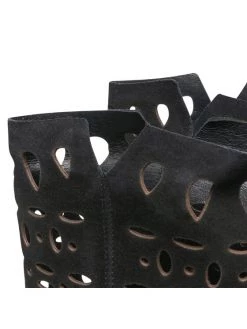 ΧΟΝΔΡΙΚΟ ΕΜΠΟΡΙΟ ❤️ Carinii Γυναίκες Μπότες B8035 Μαύρο ???? -Carinii Εκπτώσεις unnamed file 725