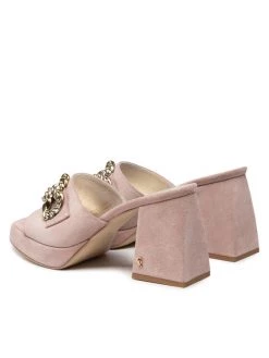 Φτηνός ???? Carinii Γυναίκες Παντόφλες B7804 Ροζ ⭐ -Carinii Εκπτώσεις unnamed file 800