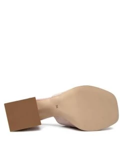 Φτηνός ???? Carinii Γυναίκες Παντόφλες B7804 Ροζ ⭐ -Carinii Εκπτώσεις unnamed file 801