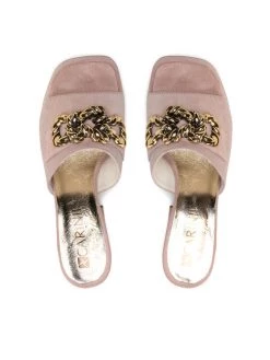 Φτηνός ???? Carinii Γυναίκες Παντόφλες B7804 Ροζ ⭐ -Carinii Εκπτώσεις unnamed file 803