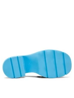 Flash Sale ???? Carinii Γυναίκες Παντόφλες B7767 Μαύρο ⌛ -Carinii Εκπτώσεις unnamed file 807