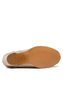 Αγορά ???? Carinii Γυναίκες Biker Μποτάκια Μποτάκια B8121 Μπεζ ???? -Carinii Εκπτώσεις unnamed file 837