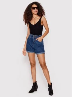 ΧΟΝΔΡΙΚΟ ΕΜΠΟΡΙΟ ???? Carinii Γυναίκες Biker Μποτάκια Μποτάκια B7825 Μαύρο ???? -Carinii Εκπτώσεις unnamed file 861