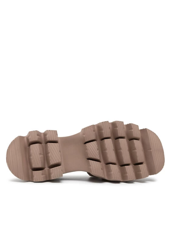 Καλύτερη πώληση ???? Carinii Γυναίκες Παντόφλες B8018 Καφέ ???? 6 Καλύτερη πώληση ???? Carinii Γυναίκες Παντόφλες B8018 Καφέ ???? - Image 4