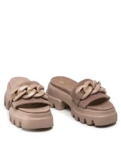 Καλύτερη πώληση ???? Carinii Γυναίκες Παντόφλες B8018 Καφέ ???? 12 Καλύτερη πώληση ???? Carinii Γυναίκες Παντόφλες B8018 Καφέ ???? -Carinii Εκπτώσεις unnamed file 886