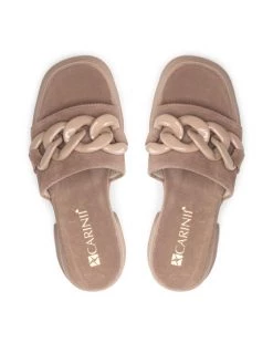 Καλύτερη πώληση ???? Carinii Γυναίκες Παντόφλες B8018 Καφέ ???? 13 Καλύτερη πώληση ???? Carinii Γυναίκες Παντόφλες B8018 Καφέ ???? -Carinii Εκπτώσεις unnamed file 887