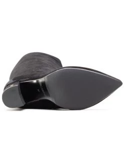 Πολύ καλή προσφορά ???? Carinii Γυναίκες Μπότες B5967 Μαύρο ???? -Carinii Εκπτώσεις unnamed file 9