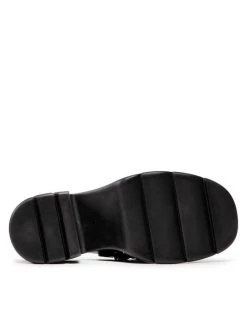 Flash Sale ???? Carinii Γυναίκες Παντόφλες B8010 Μαύρο ???? -Carinii Εκπτώσεις unnamed file 903