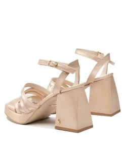 Φτηνός ???? Carinii Γυναίκες Σανδάλια B7786 Μπεζ ✔️ 10 Φτηνός ???? Carinii Γυναίκες Σανδάλια B7786 Μπεζ ✔️ -Carinii Εκπτώσεις unnamed file 92