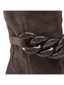 Αγορά ???? Carinii Γυναίκες Μπότες B7946 Γκρι ❤️ -Carinii Εκπτώσεις unnamed file 929