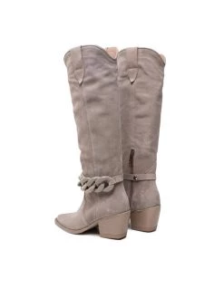 Πολύ καλή προσφορά ???? Carinii Γυναίκες Μπότες B7946 Γκρι ???? -Carinii Εκπτώσεις unnamed file 938