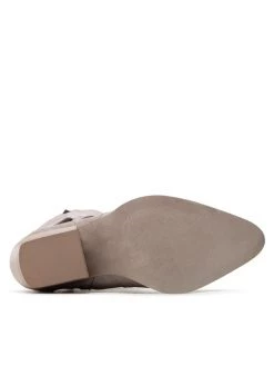 Πολύ καλή προσφορά ???? Carinii Γυναίκες Μπότες B7946 Γκρι ???? -Carinii Εκπτώσεις unnamed file 939