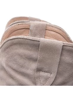 Πολύ καλή προσφορά ???? Carinii Γυναίκες Μπότες B7946 Γκρι ???? -Carinii Εκπτώσεις unnamed file 941