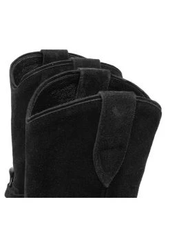 Η καλύτερη συμφωνία ???? Carinii Γυναίκες Biker Μποτάκια Μποτάκια B7947 Μαύρο ⭐ -Carinii Εκπτώσεις unnamed file 947