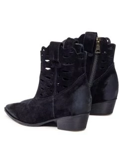 Εκπτωση ???? Carinii Γυναίκες Biker Μποτάκια Μποτάκια B7933 Μαύρο ???? -Carinii Εκπτώσεις unnamed file 950