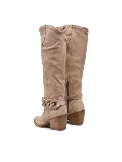 Καλύτερες κριτικές για ⌛ Carinii Γυναίκες Μπότες B7946 Μπεζ ???? -Carinii Εκπτώσεις unnamed file 956